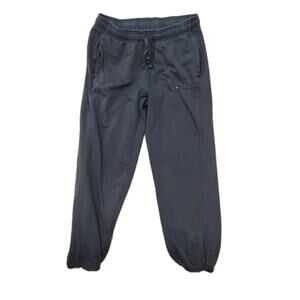 Champion Athleticwear Joggers - Mens Large - Blue sweatpants